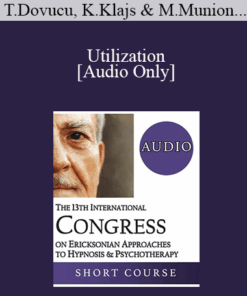 [Audio] IC19 Topical Panel 03 - Utilization - Tamer Dovucu