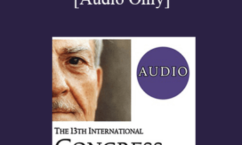 [Audio] IC19 Topical Panel 15 - Trauma II - Ronald Alexander