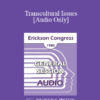 [Audio] IC80 General Session 04 - Transcultural Issues - Gosaku Naruse