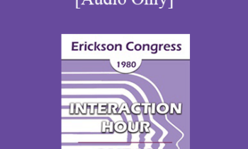 [Audio] IC80 Interaction Hour 01 - Special Interaction Hour I - Jay Haley