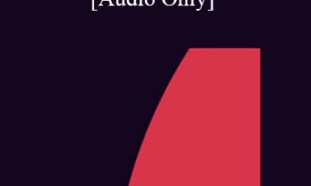 [Audio] IC88 Clinical Demonstration 06 - Deep Naturalistic Hypnotherapy - Ernest Rossi