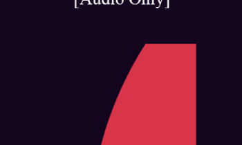 [Audio] IC92 Clinical Demonstration 08 - Building Expectancy - Michael Yapko