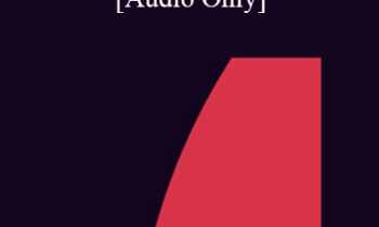 [Audio] IC92 Clinical Demonstration 10 - Integrative Hypnotherapy - Jeffrey K. Zeig