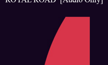 [Audio] IC94 Clinical Demonstration 08 - DREAMS: STROLLING THE ROYAL ROAD - Eric. Greenleaf