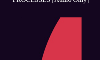 [Audio] IC94 Clinical Demonstration 16 - ENERGIZING ASSOCIATIONAL PROCESSES - Brent Geary