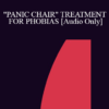 [Audio] IC94 Clinical Demonstration 18 - "PANIC CHAIR" TREATMENT FOR PHOBIAS - Sidney Rosen