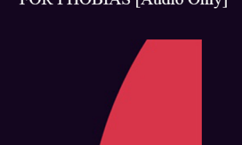 [Audio] IC94 Clinical Demonstration 18 - "PANIC CHAIR" TREATMENT FOR PHOBIAS - Sidney Rosen