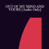 [Audio] IC94 Keynote 03 - OUT OF MY MIND AND YOURS - Bernie Siegel