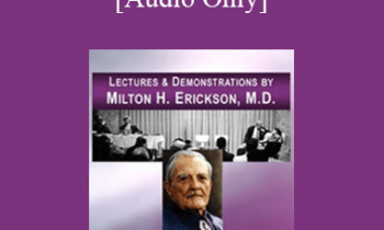 [Audio] Lectures & Demonstrations - Pasadena - St. Luke's Hospital