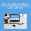 The Missouribar - 2019 Can You Keep the Money? Navigating ERISA Reimbursement