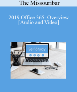 The Missouribar - 2019 Office 365: Overview