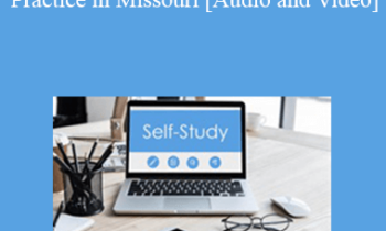 The Missouribar - 2020 Advanced Landlord-Tenant Practice in Missouri