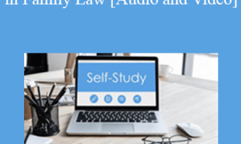 The Missouribar - 2020 Best Discovery Practices in Family Law