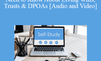 The Missouribar - 2020 Forms & Formalities: What You Need to Know About Living Wills