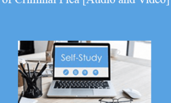 The Missouribar - 2020 Immigration Consequences of Criminal Plea