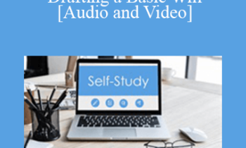 The Missouribar - 2020 Lunch Break Legal Basics: Drafting a Basic Will