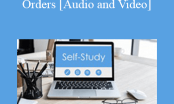 The Missouribar - 2020 Lunch Break Legal Basics: Modifying Child Custody/Support Orders