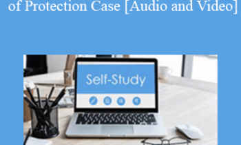 The Missouribar - 2020 Lunch Break Legal Basics: Serving as a GAL in a Child Order of Protection Case