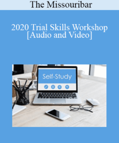 The Missouribar - 2020 Trial Skills Workshop