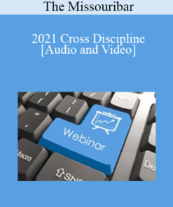 The Missouribar - 2021 Cross Discipline: Building Cross-Examination Skills with Practical Improv Techniques