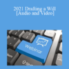 The Missouribar - 2021 Drafting a Will