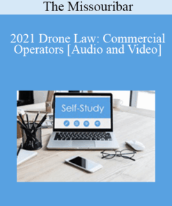 The Missouribar - 2021 Drone Law: Commercial Operators