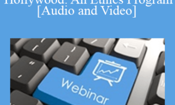 The Missouribar - 2021 The Bad Lawyers of Hollywood: An Ethics Program