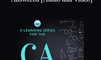 Steven Conway - 99% of your Medicare Questions… Answered