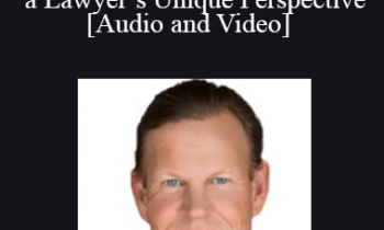 Ed Adams - A Tour of an Annual Report from a Lawyer’s Unique Perspective