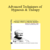 [Audio and Video] Advanced Techniques of Hypnosis & Therapy: Therapy within a Marital System (German)