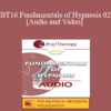 BT16 Fundamentals of Hypnosis 02 - Brent Geary