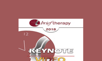 BT18 Keynote 05 - Feeling Great: High-Speed Cognitive Therapy - David Burns