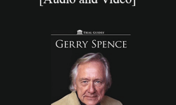 Gerry Spence - Be Who You Are