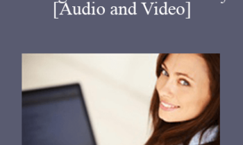 Shirin Oreizy - Behavioral Marketing During Times of Uncertainty