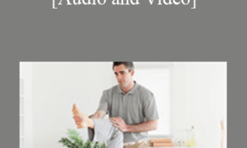 Benjamin Griffes - The Chiropractic Lifestyle