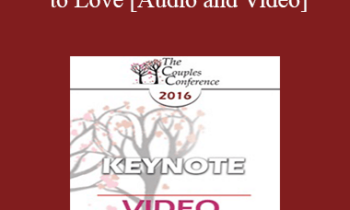 CC16 Keynote 01 - Addicted to Love - Helen Fisher