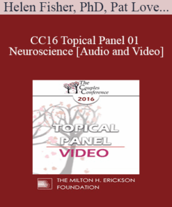 CC16 Topical Panel 01 - Neuroscience - Helen Fisher