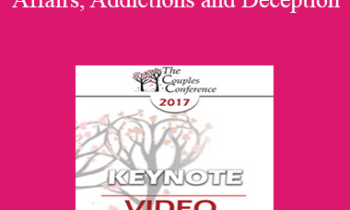 CC17 Keynote 04 - Affairs