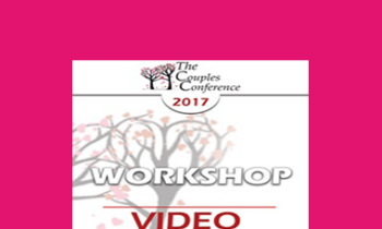 CC17 Workshop 02 - Betrayal: Structuring Your Approach - Stan Tatkin