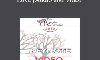 CC18 Keynote 02 - Addicted to Love - Helen Fisher