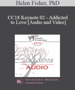 [Audio] CC18 Keynote 01 - A Conversation with Sue Diamond Potts: 33 Years Specializing in Couples Therapy - Ellyn Bader