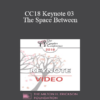 CC18 Keynote 03 - The Space Between: Where Love Happens - Harville Hendrix