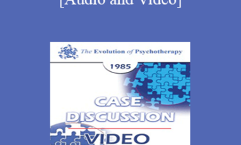 Case Discussion 01 Panel - Bruno Bettelheim