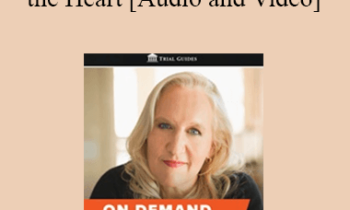 Randi McGinn - Closing Statements that Touch the Heart