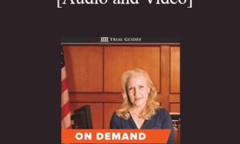 Trial Guides - Creating Magic in Trial