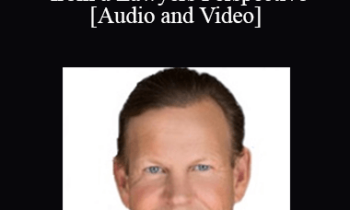 Ed Adams - Critical Financial Statement Analysis from a Lawyers Perspective