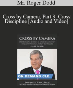 Trial Guides - Cross by Camera