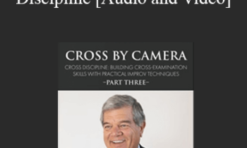 Trial Guides - Cross by Camera