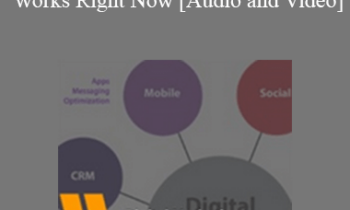 Krista Neher - Digital Marketing That Actually Works Right Now