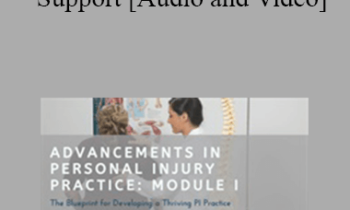 Dr. Thomas E Grant Jr, Dr. Wayne M Whalen DC - Module I: Injury Recovery Support